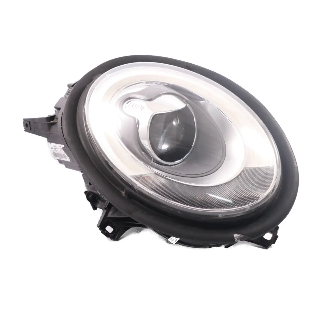 Headlight Headlamp Lamp LED Right O/S Light 7494880 to Mini Cooper One F55 F56 F57 with Part number 7448378 Mini Cooper One F55 F56 F57 Headlight Headlamp Lamp LED Right O/S Light 7494880 - SKU rhd-7448378 - Part number 7448378