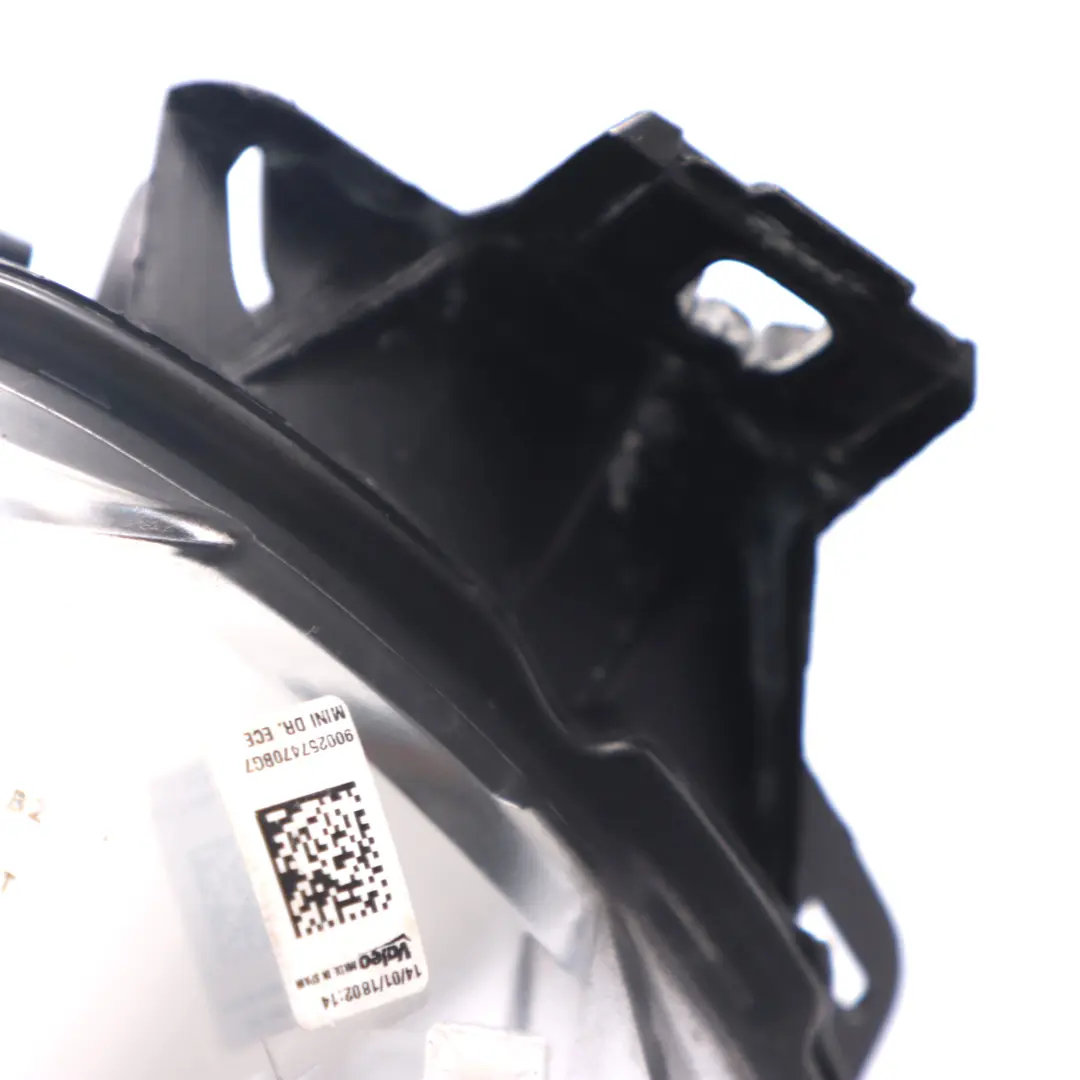 Headlight Headlamp Lamp LED Right O/S Light 7494880 to Mini Cooper One F55 F56 F57 with Part number 7448378 Mini Cooper One F55 F56 F57 Headlight Headlamp Lamp LED Right O/S Light 7494880 - SKU rhd-7448378 - Part number 7448378