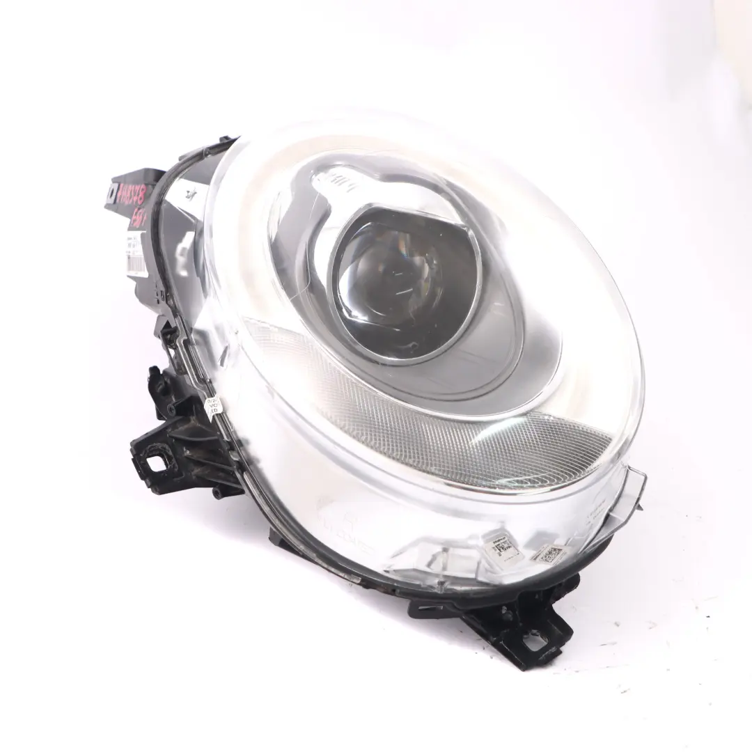 Headlight Headlamp Lamp LED Right O/S Light 7494880 to Mini Cooper One F55 F56 F57 with Part number 7448378 Mini Cooper One F55 F56 F57 Headlight Headlamp Lamp LED Right O/S Light 7494880 - SKU rhd-7448378 - Part number 7448378