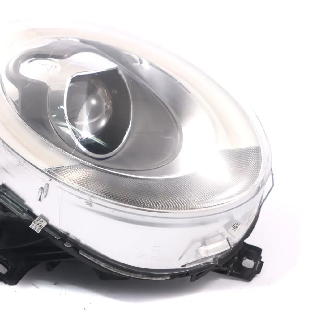 Headlight Headlamp Lamp LED Right O/S Light 7494880 to Mini Cooper One F55 F56 F57 with Part number 7448378 Mini Cooper One F55 F56 F57 Headlight Headlamp Lamp LED Right O/S Light 7494880 - SKU rhd-7448378 - Part number 7448378