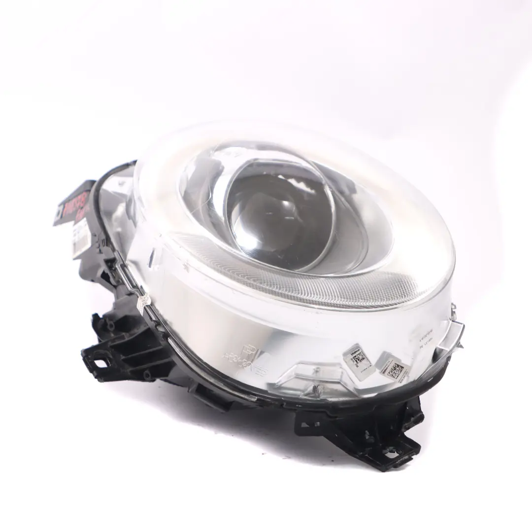Headlight Headlamp Lamp LED Right O/S Light 7494880 to Mini Cooper One F55 F56 F57 with Part number 7448378 Mini Cooper One F55 F56 F57 Headlight Headlamp Lamp LED Right O/S Light 7494880 - SKU rhd-7448378 - Part number 7448378