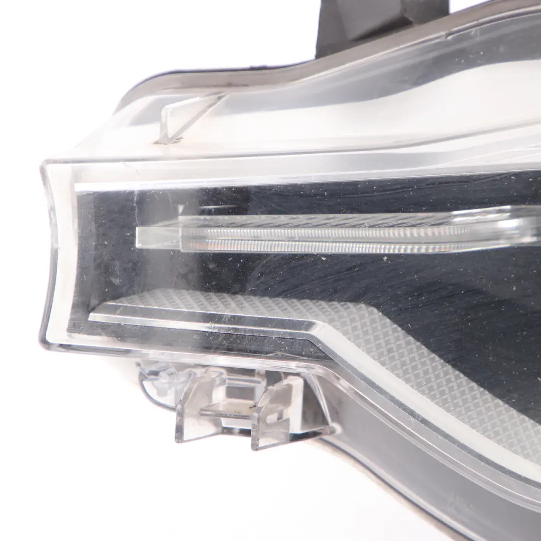 BMW F30 F31 LCI LED Headlight Headlamp Front Light Lamp Left N/S - SKU rhd-7453483 - Part number 7453483