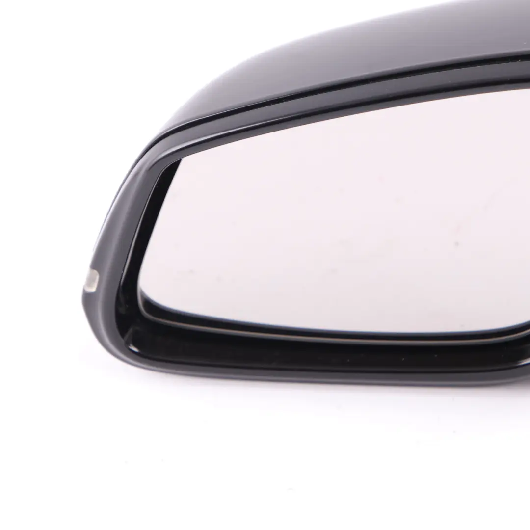 Wing Mirror Heated Door Left N/S Outside 5 Pin Black to BMW F20 LCI with Part number 7459059 BMW F20 LCI Wing Mirror Heated Door Left N/S Outside 5 Pin Black - SKU rhd-7459059-BLK - Part number 7459059