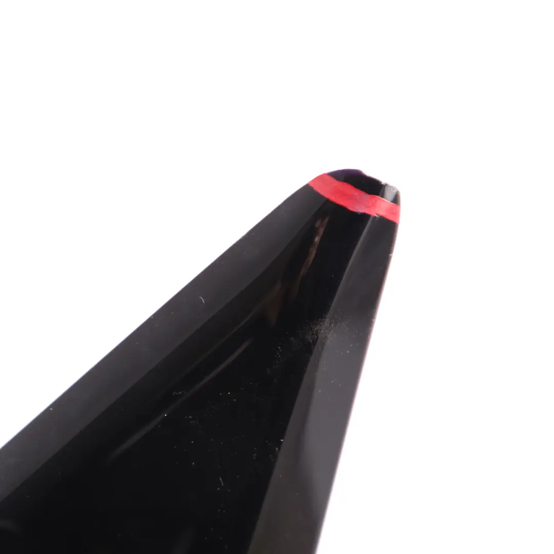 BMW F20 LCI Wing Mirror Heated Door Left N/S Outside 5 Pin Black - SKU rhd-7459059-BLK - Part number 7459059
