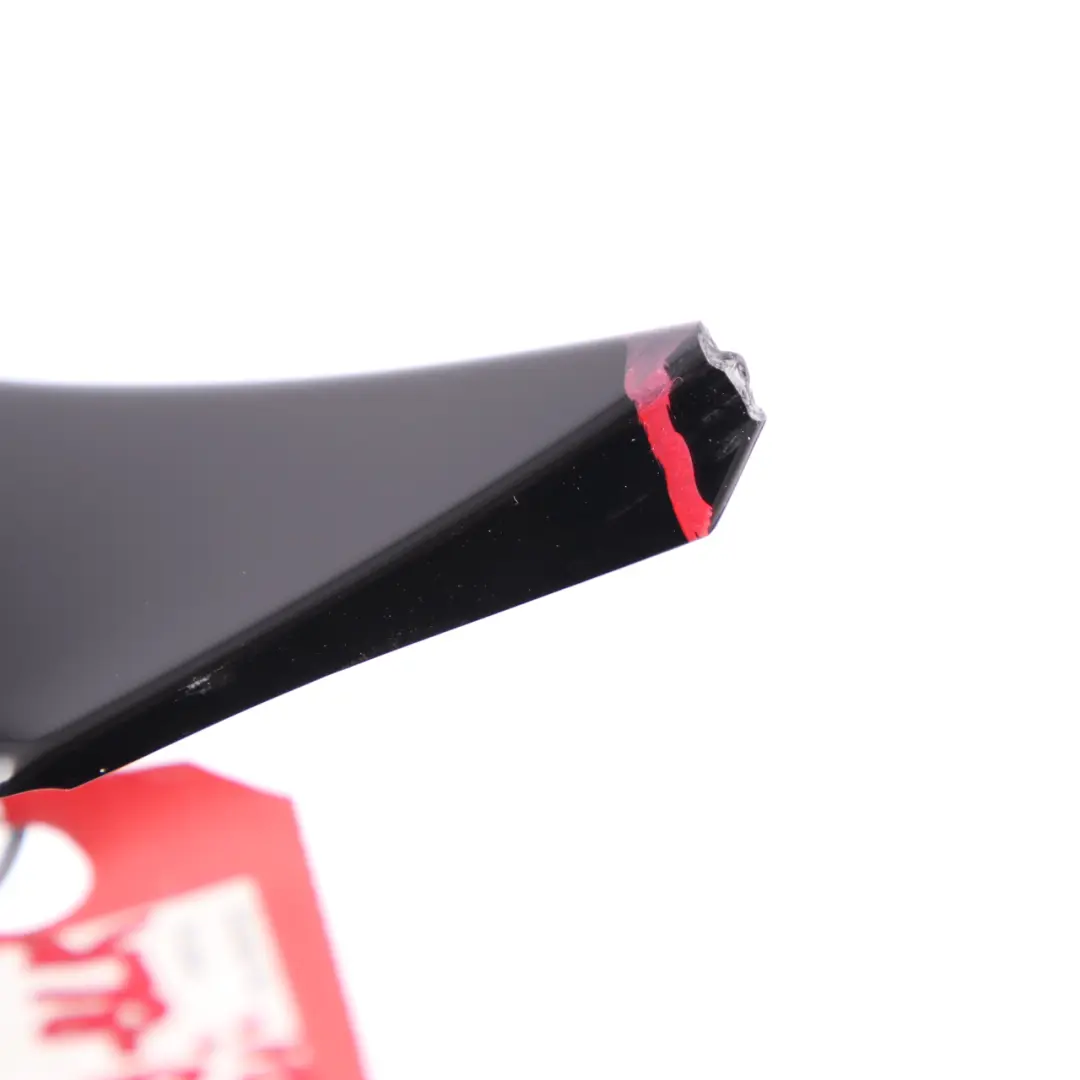 Wing Mirror Heated Door Left N/S Outside 5 Pin Black to BMW F20 LCI with Part number 7459059 BMW F20 LCI Wing Mirror Heated Door Left N/S Outside 5 Pin Black - SKU rhd-7459059-BLK - Part number 7459059