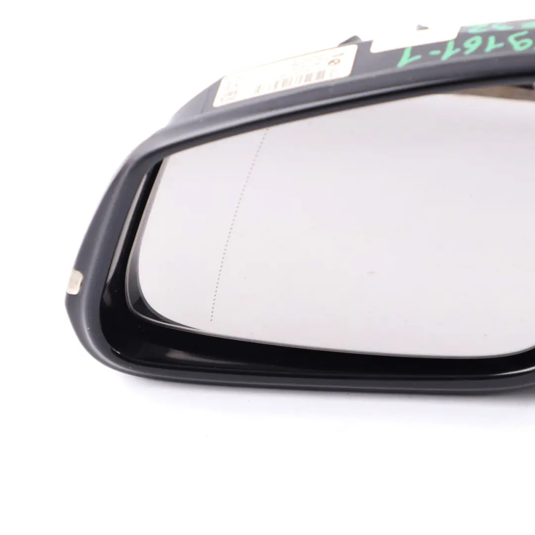  Wing Mirror BMW F32 F33 F36 High Gloss Heated Auto Dip Door Left N/S 5 Pins - SKU rhd-7459161-1 - Part number 7459161
