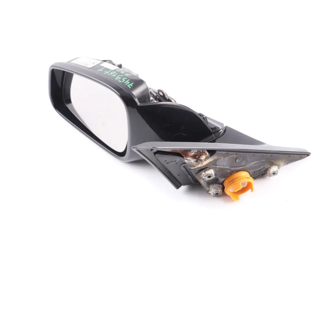  Wing Mirror BMW F32 F33 F36 High Gloss Heated Auto Dip Door Left N/S 5 Pins - SKU rhd-7459161-1 - Part number 7459161