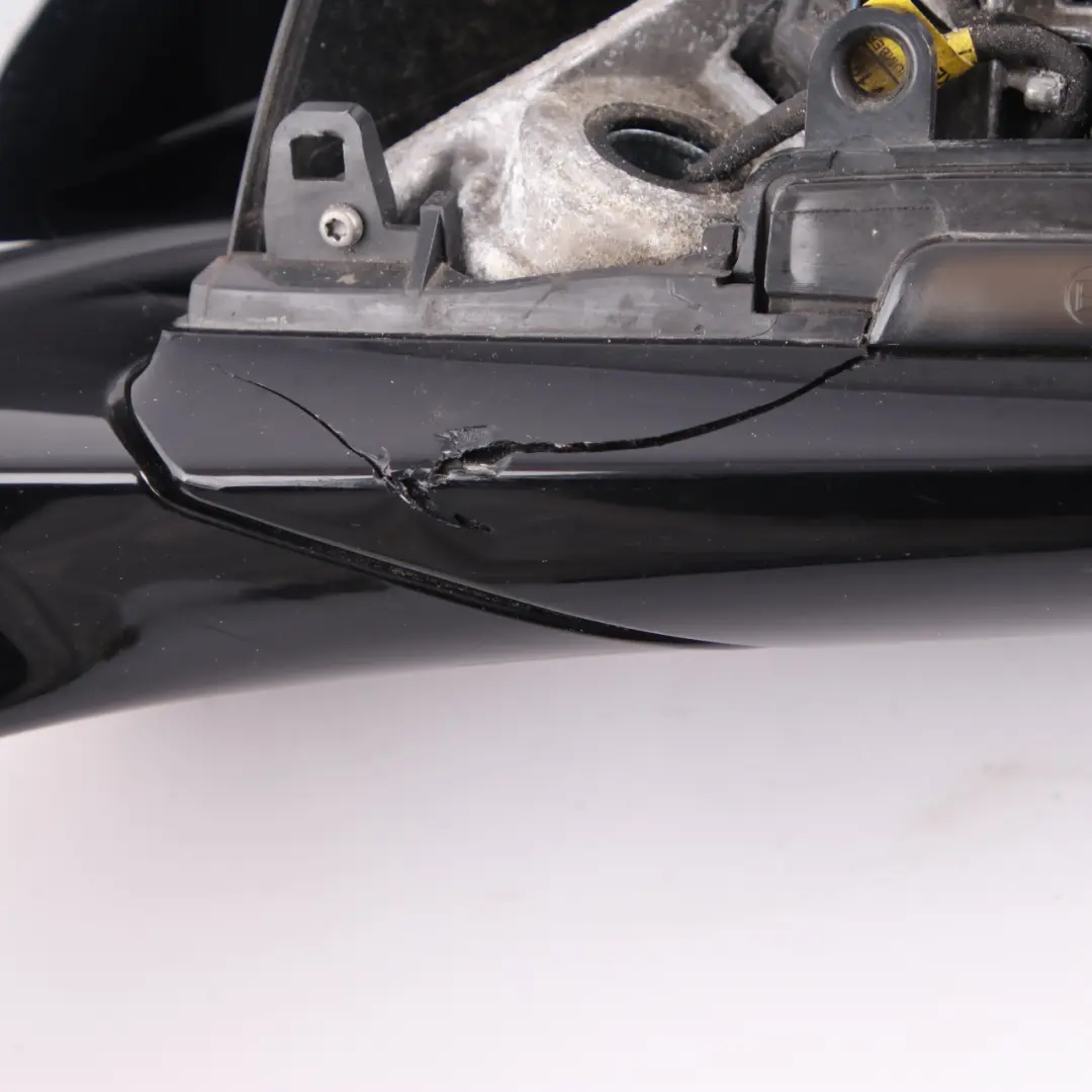 Wing Mirror BMW F32 F33 F36 High Gloss Heated Auto Dip Left N/S to with Part number 7459161 Wing Mirror BMW F32 F33 F36 High Gloss Heated Auto Dip Left N/S - SKU rhd-7459161 - Part number 7459161