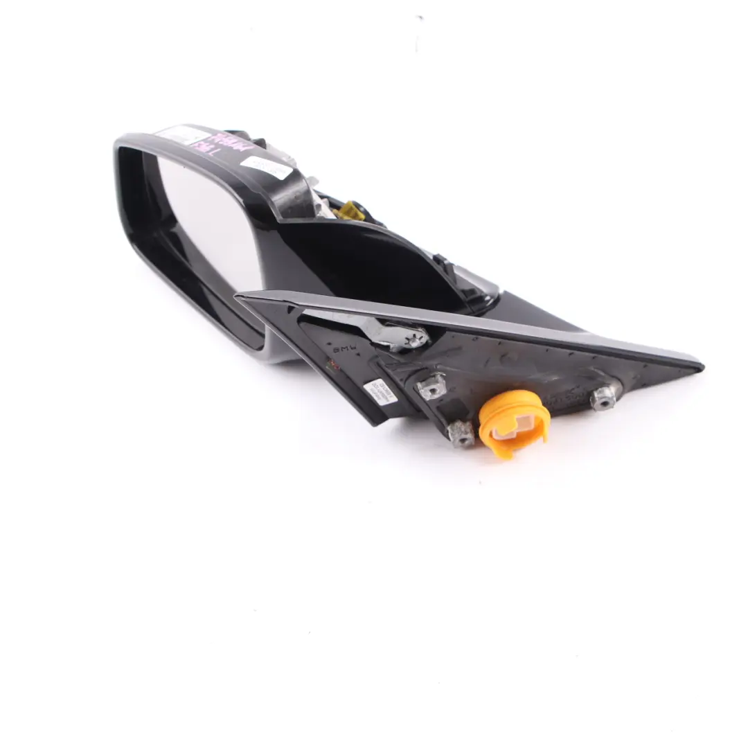Wing Mirror BMW F32 F33 F36 High Gloss Heated Auto Dip Left N/S to with Part number 7459161 Wing Mirror BMW F32 F33 F36 High Gloss Heated Auto Dip Left N/S - SKU rhd-7459161 - Part number 7459161