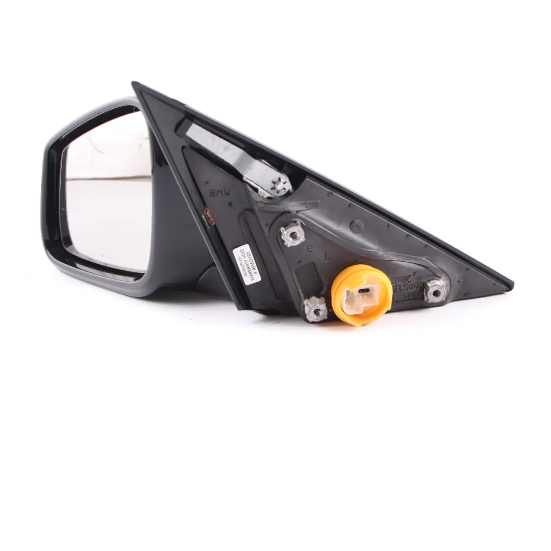 Wing Mirror BMW F32 F33 F36 High Gloss Heated Auto Dip Left N/S to with Part number 7459161 Wing Mirror BMW F32 F33 F36 High Gloss Heated Auto Dip Left N/S - SKU rhd-7459161 - Part number 7459161