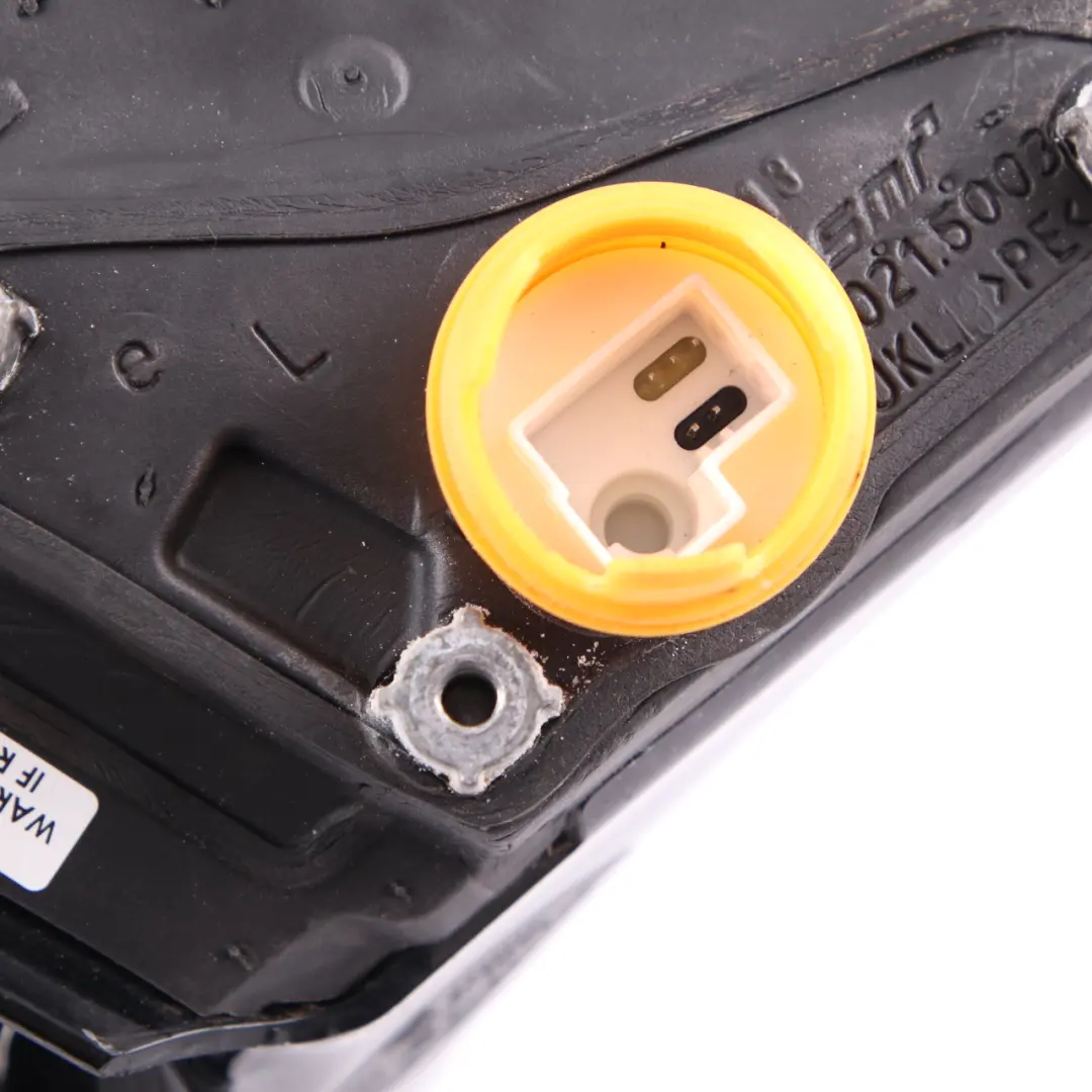 Wing Mirror BMW F32 F33 F36 High Gloss Heated Auto Dip Left N/S to with Part number 7459161 Wing Mirror BMW F32 F33 F36 High Gloss Heated Auto Dip Left N/S - SKU rhd-7459161 - Part number 7459161