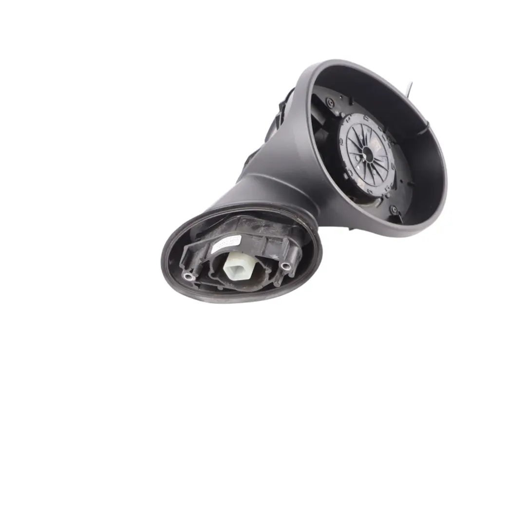  Wing Mirror Mini Cooper One F55 F56 F57 Door Right O/S Outside Heated 5 Pins - SKU rhd-7471232-1 - Part number 7471232