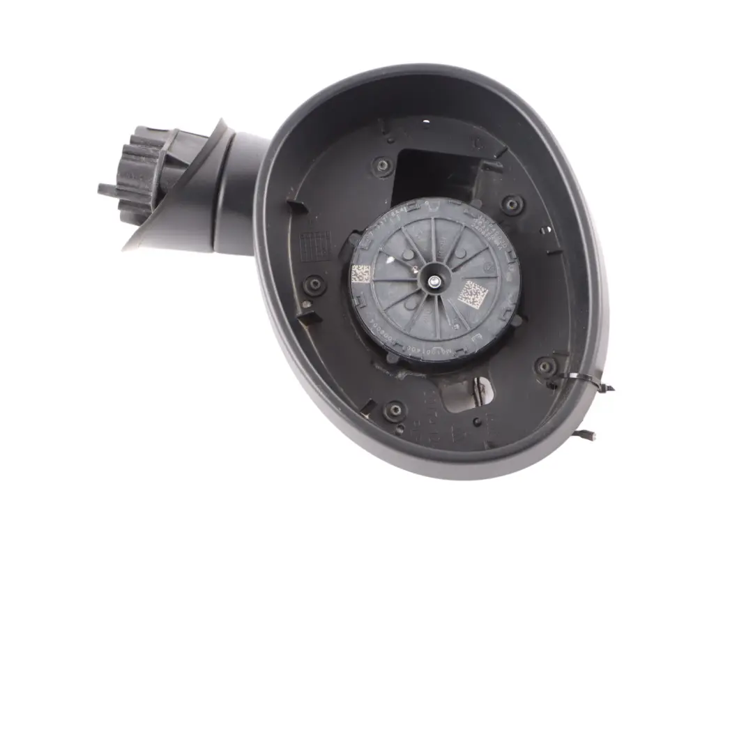 Wing Mirror Mini Cooper One F55 F56 F57 Door Right O/S Outside Heated 5 Pins to with Part number 7471232 Wing Mirror Mini Cooper One F55 F56 F57 Door Right O/S Outside Heated 5 Pins - SKU rhd-7471232-1 - Part number 7471232