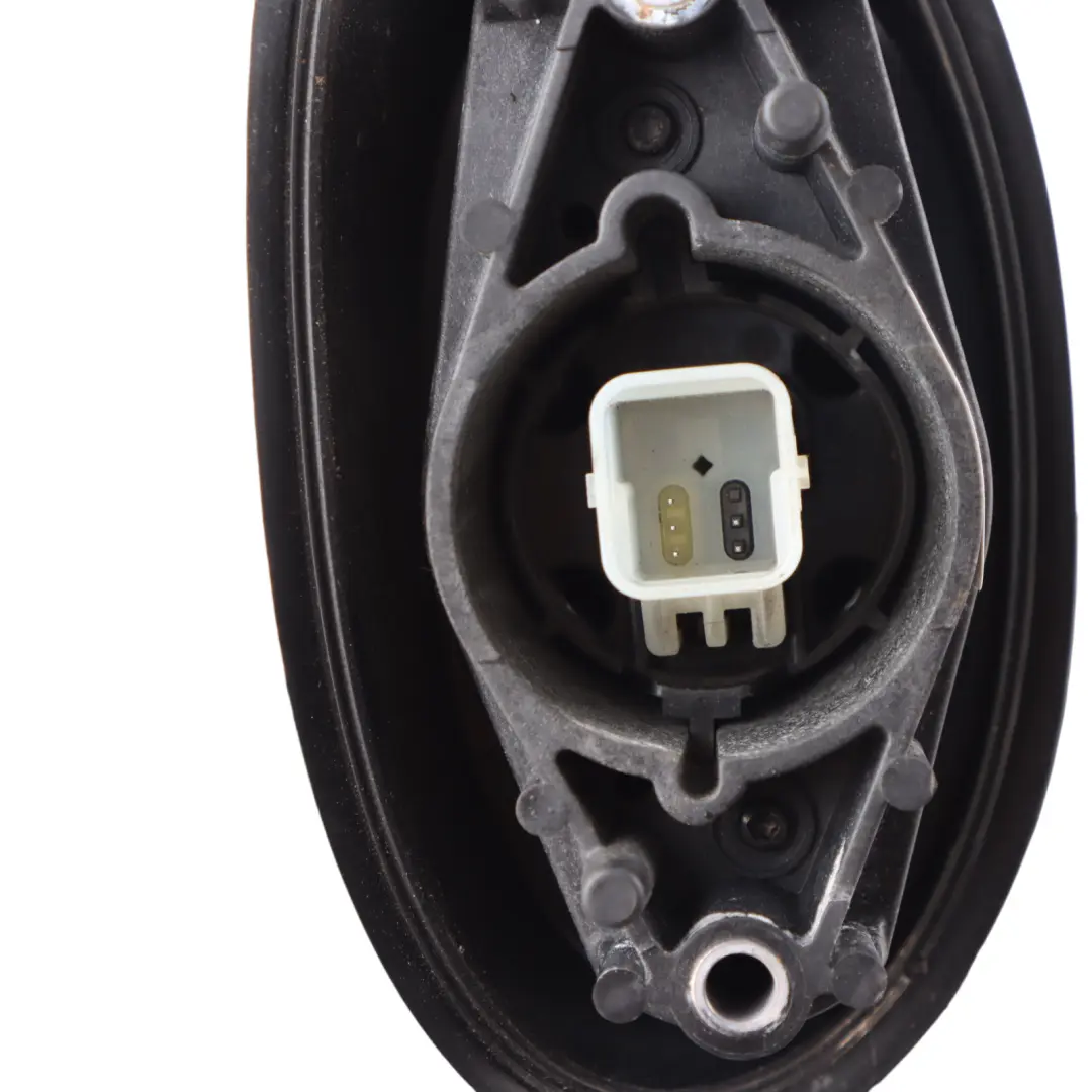 Wing Mirror Mini Cooper One F55 F56 F57 Door Right O/S Outside Heated 5 Pins to with Part number 7471232 Wing Mirror Mini Cooper One F55 F56 F57 Door Right O/S Outside Heated 5 Pins - SKU rhd-7471232-1 - Part number 7471232