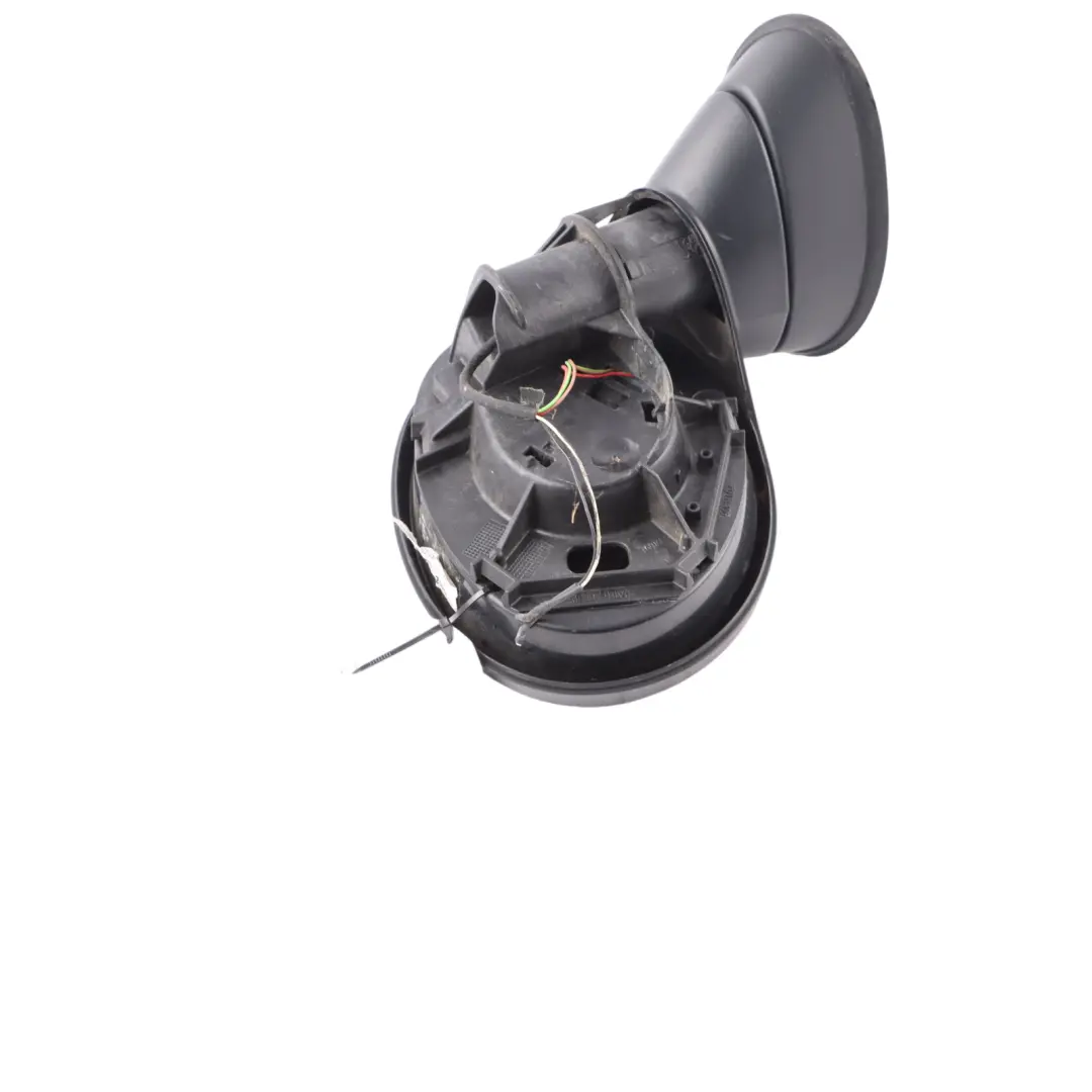 Wing Mirror Mini Cooper One F55 F56 F57 Door Right O/S Outside Heated 5 Pins to with Part number 7471232 Wing Mirror Mini Cooper One F55 F56 F57 Door Right O/S Outside Heated 5 Pins - SKU rhd-7471232-1 - Part number 7471232