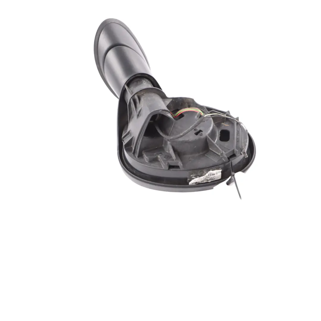 Wing Mirror Mini Cooper One F55 F56 F57 Door Right O/S Outside Heated 5 Pins to with Part number 7471232 Wing Mirror Mini Cooper One F55 F56 F57 Door Right O/S Outside Heated 5 Pins - SKU rhd-7471232-1 - Part number 7471232