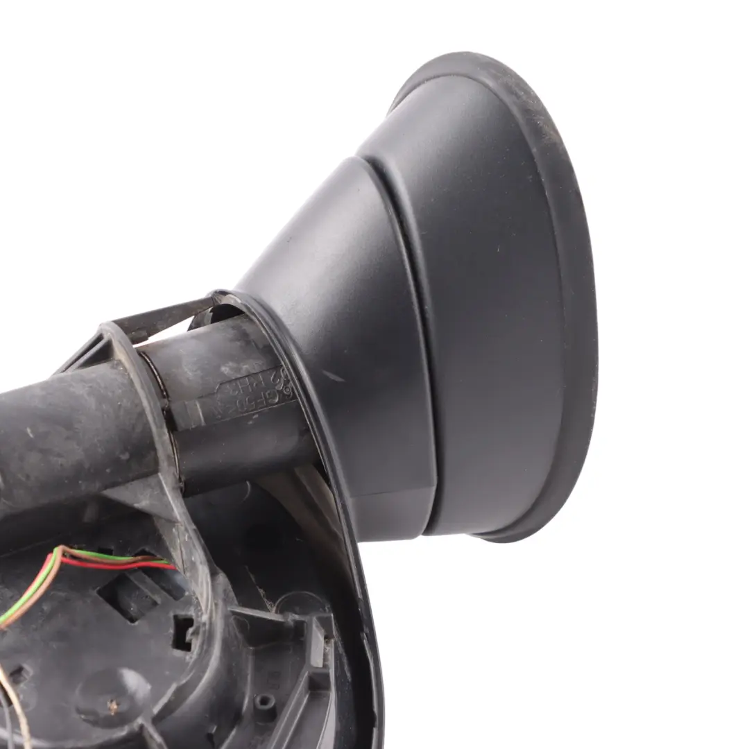 Wing Mirror Mini Cooper One F55 F56 F57 Door Right O/S Outside Heated 5 Pins to with Part number 7471232 Wing Mirror Mini Cooper One F55 F56 F57 Door Right O/S Outside Heated 5 Pins - SKU rhd-7471232-1 - Part number 7471232