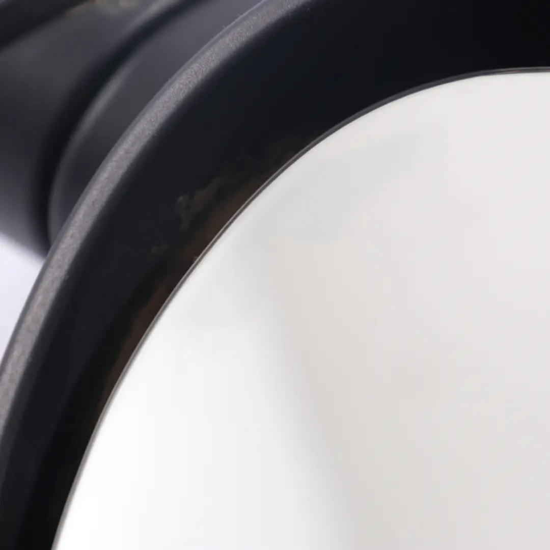 Wing Mirror Mini Cooper F55 F56 F57 Right O/S Heated 5 Pins Midnight Black - A94 to with Part number 7471232 Wing Mirror Mini Cooper F55 F56 F57 Right O/S Heated 5 Pins Midnight Black - A94 - SKU rhd-7471232-MNB1 - Part number 7471232