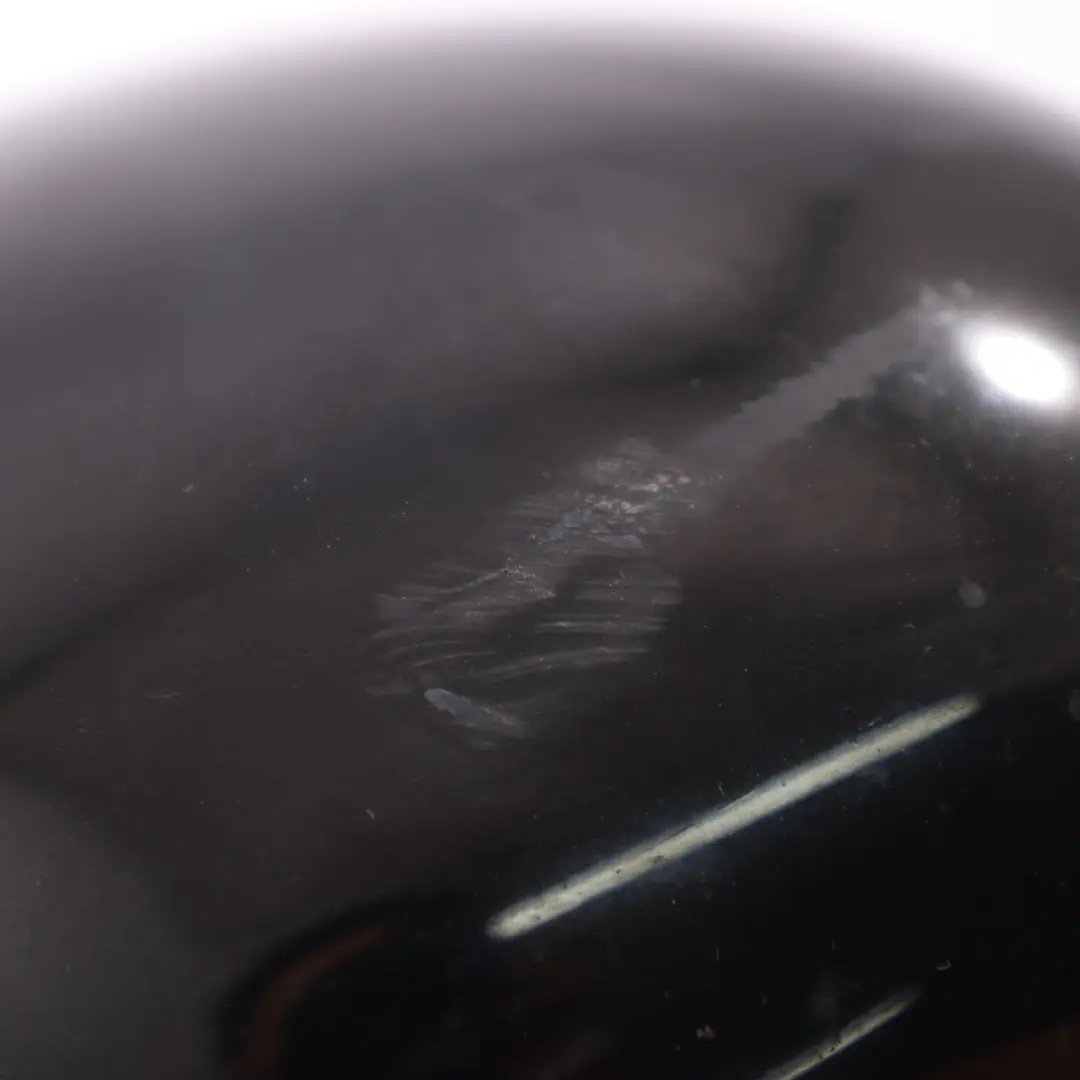 Wing Mirror Mini Cooper F55 F56 F57 Right O/S Heated 5 Pins Midnight Black - A94 to with Part number 7471232 Wing Mirror Mini Cooper F55 F56 F57 Right O/S Heated 5 Pins Midnight Black - A94 - SKU rhd-7471232-MNB1 - Part number 7471232