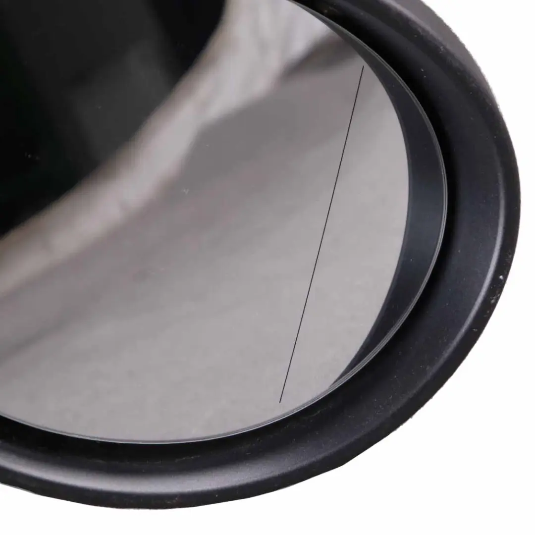 Wing Mirror Mini Cooper F55 F56 F57 Right O/S Outside Heated Pepper White - 850 to with Part number 7471232 Wing Mirror Mini Cooper F55 F56 F57 Right O/S Outside Heated Pepper White - 850 - SKU rhd-7471232-PW - Part number 7471232