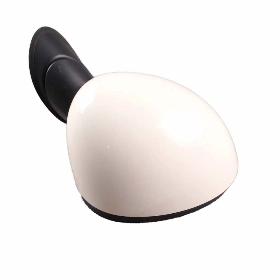 Wing Mirror Mini Cooper F55 F56 F57 Right O/S Outside Heated Pepper White - 850 to with Part number 7471232 Wing Mirror Mini Cooper F55 F56 F57 Right O/S Outside Heated Pepper White - 850 - SKU rhd-7471232-PW - Part number 7471232