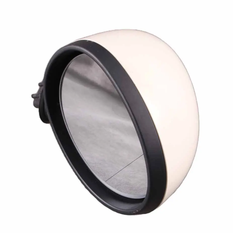 Wing Mirror Mini Cooper F55 F56 F57 Right O/S Outside Heated Pepper White - 850 to with Part number 7471232 Wing Mirror Mini Cooper F55 F56 F57 Right O/S Outside Heated Pepper White - 850 - SKU rhd-7471232-PW - Part number 7471232