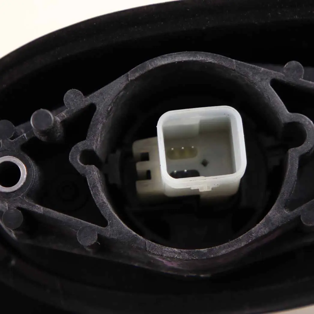 Wing Mirror Mini Cooper F55 F56 F57 Right O/S Outside Heated Pepper White - 850 to with Part number 7471232 Wing Mirror Mini Cooper F55 F56 F57 Right O/S Outside Heated Pepper White - 850 - SKU rhd-7471232-PW - Part number 7471232