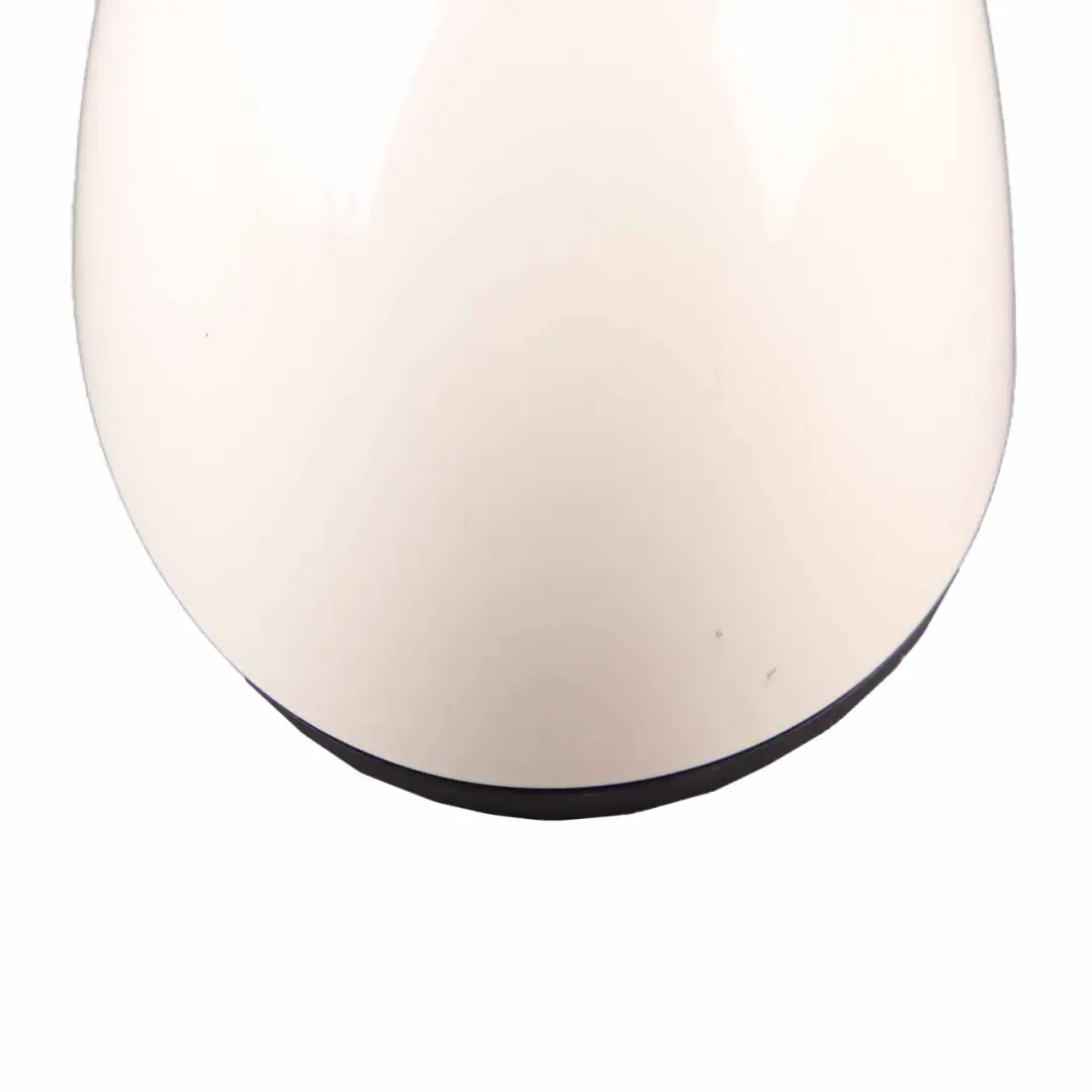 Wing Mirror Mini Cooper F55 F56 F57 Right O/S Outside Heated Pepper White - 850 to with Part number 7471232 Wing Mirror Mini Cooper F55 F56 F57 Right O/S Outside Heated Pepper White - 850 - SKU rhd-7471232-PW - Part number 7471232