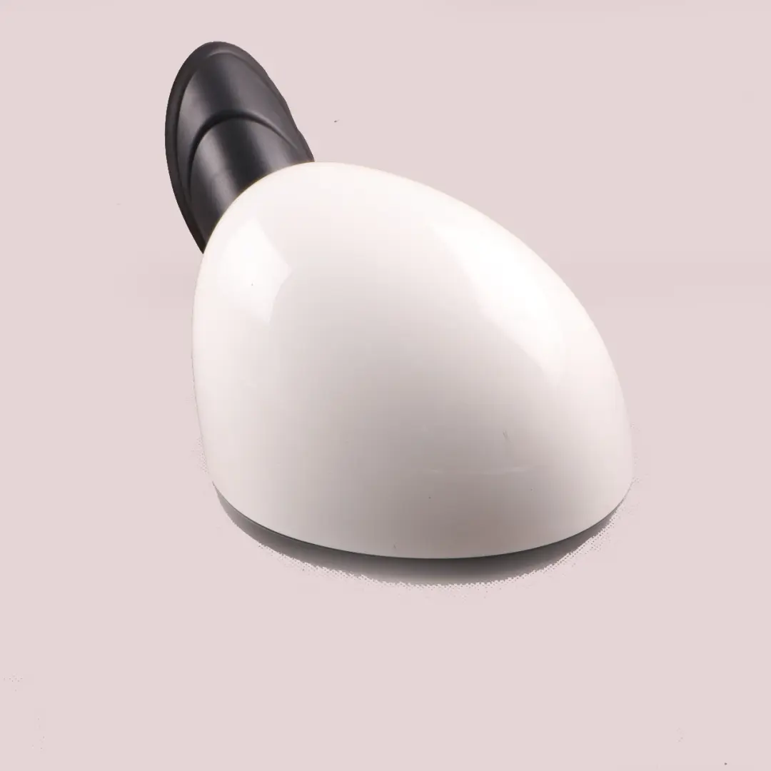 Right O/S Outside Heated Wing Mirror White to Mini Cooper One F55 F56 F57 with Part number 7471232 Mini Cooper One F55 F56 F57 Right O/S Outside Heated Wing Mirror White - SKU rhd-7471232-WHI - Part number 7471232