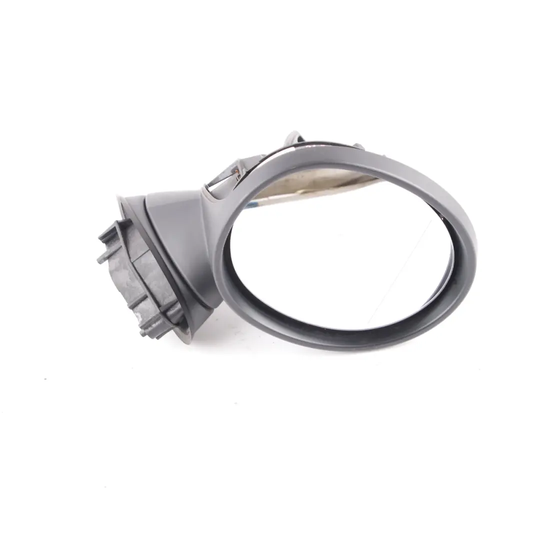Wing Mirror Mini Cooper One F55 F56 F57 Door Right O/S Outside Heated 5 Pins to with Part number 7471232 Wing Mirror Mini Cooper One F55 F56 F57 Door Right O/S Outside Heated 5 Pins - SKU rhd-7471232 - Part number 7471232