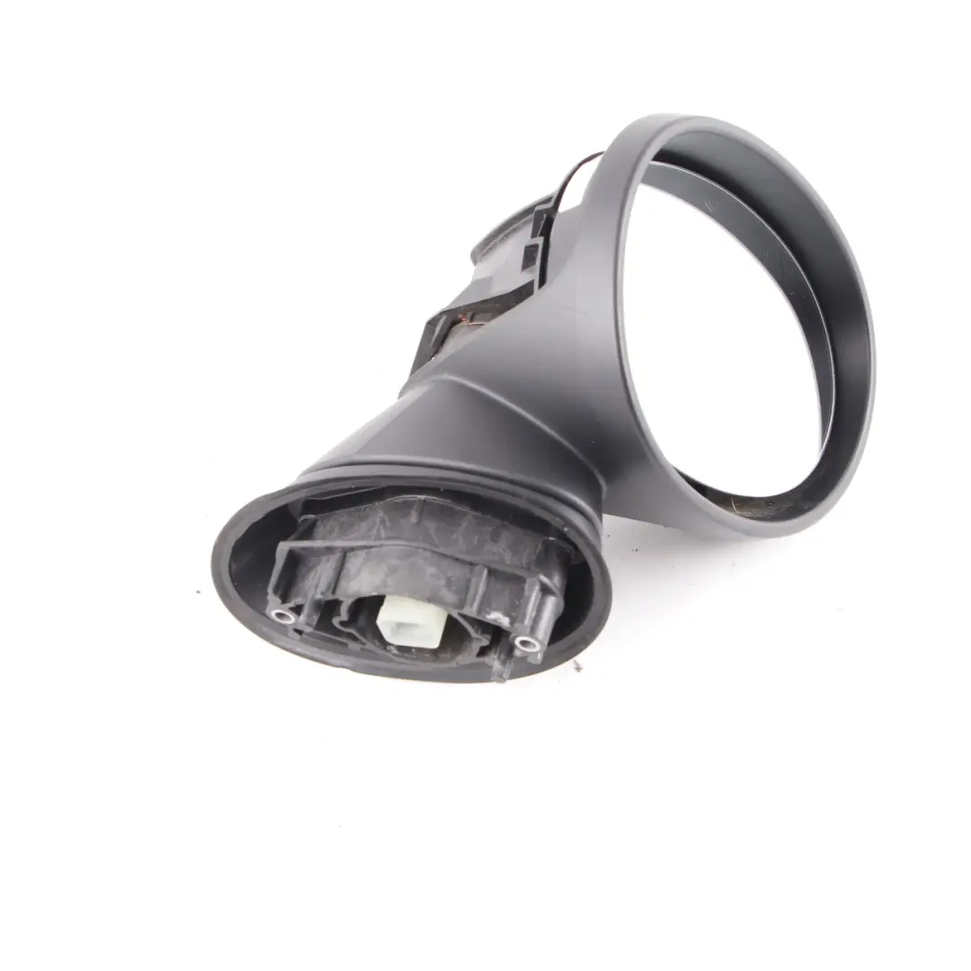 Wing Mirror Mini Cooper One F55 F56 F57 Door Right O/S Outside Heated 5 Pins to with Part number 7471232 Wing Mirror Mini Cooper One F55 F56 F57 Door Right O/S Outside Heated 5 Pins - SKU rhd-7471232 - Part number 7471232