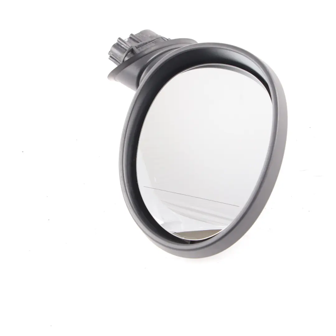  Wing Mirror Mini Cooper One F55 F56 F57 Door Right O/S Outside Heated 5 Pins - SKU rhd-7471232 - Part number 7471232