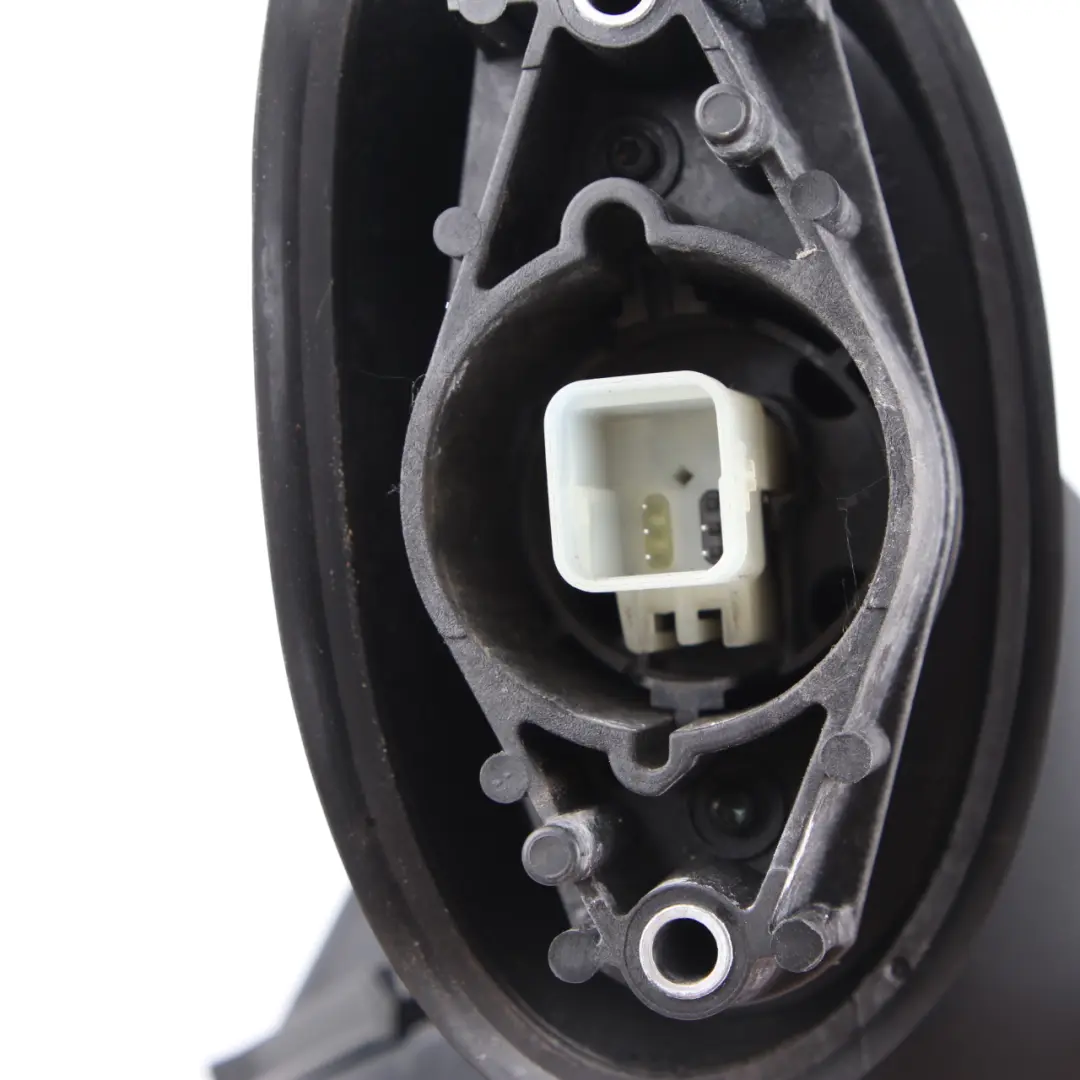 Wing Mirror Mini Cooper One F55 F56 F57 Door Right O/S Outside Heated 5 Pins to with Part number 7471232 Wing Mirror Mini Cooper One F55 F56 F57 Door Right O/S Outside Heated 5 Pins - SKU rhd-7471232 - Part number 7471232