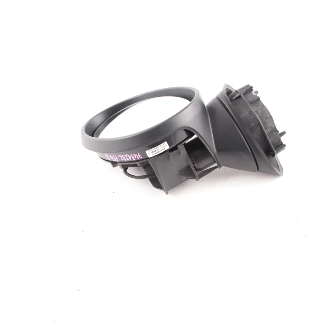  Wing Mirror Mini Cooper One F55 F56 F57 Door Right O/S Outside Heated 5 Pins - SKU rhd-7471232 - Part number 7471232