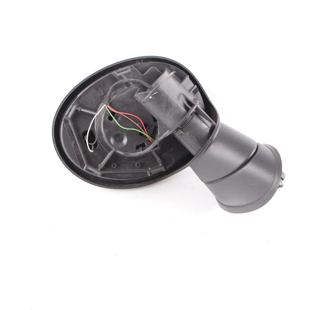 Wing Mirror Mini Cooper One F55 F56 F57 Door Right O/S Outside Heated 5 Pins to with Part number 7471232 Wing Mirror Mini Cooper One F55 F56 F57 Door Right O/S Outside Heated 5 Pins - SKU rhd-7471232 - Part number 7471232