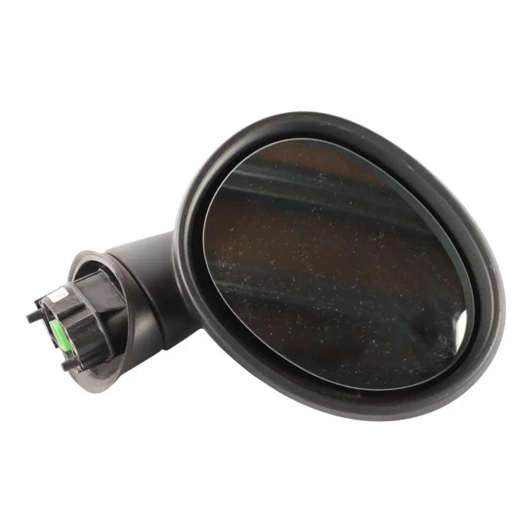Wing Mirror Mini F56 F55 F57 Power Fold Heated Right O/S 3 Pins Outside Black to with Part number 7471236 Wing Mirror Mini F56 F55 F57 Power Fold Heated Right O/S 3 Pins Outside Black - SKU rhd-7471236-BLK - Part number 7471236