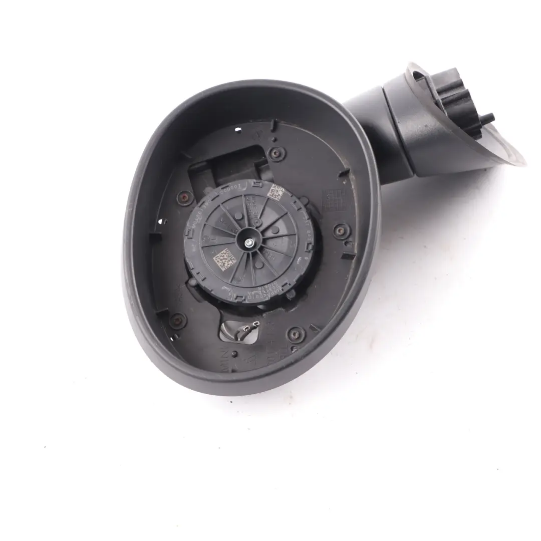 Countyman F60 Wing Mirror Base Carrier Heated Door Left N/S Outside to Mini with Part number 7471261 Mini Countyman F60 Wing Mirror Base Carrier Heated Door Left N/S Outside - SKU rhd-7471261 - Part number 7471261