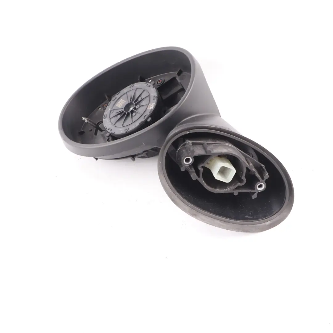 Countyman F60 Wing Mirror Base Carrier Heated Door Left N/S Outside to Mini with Part number 7471261 Mini Countyman F60 Wing Mirror Base Carrier Heated Door Left N/S Outside - SKU rhd-7471261 - Part number 7471261