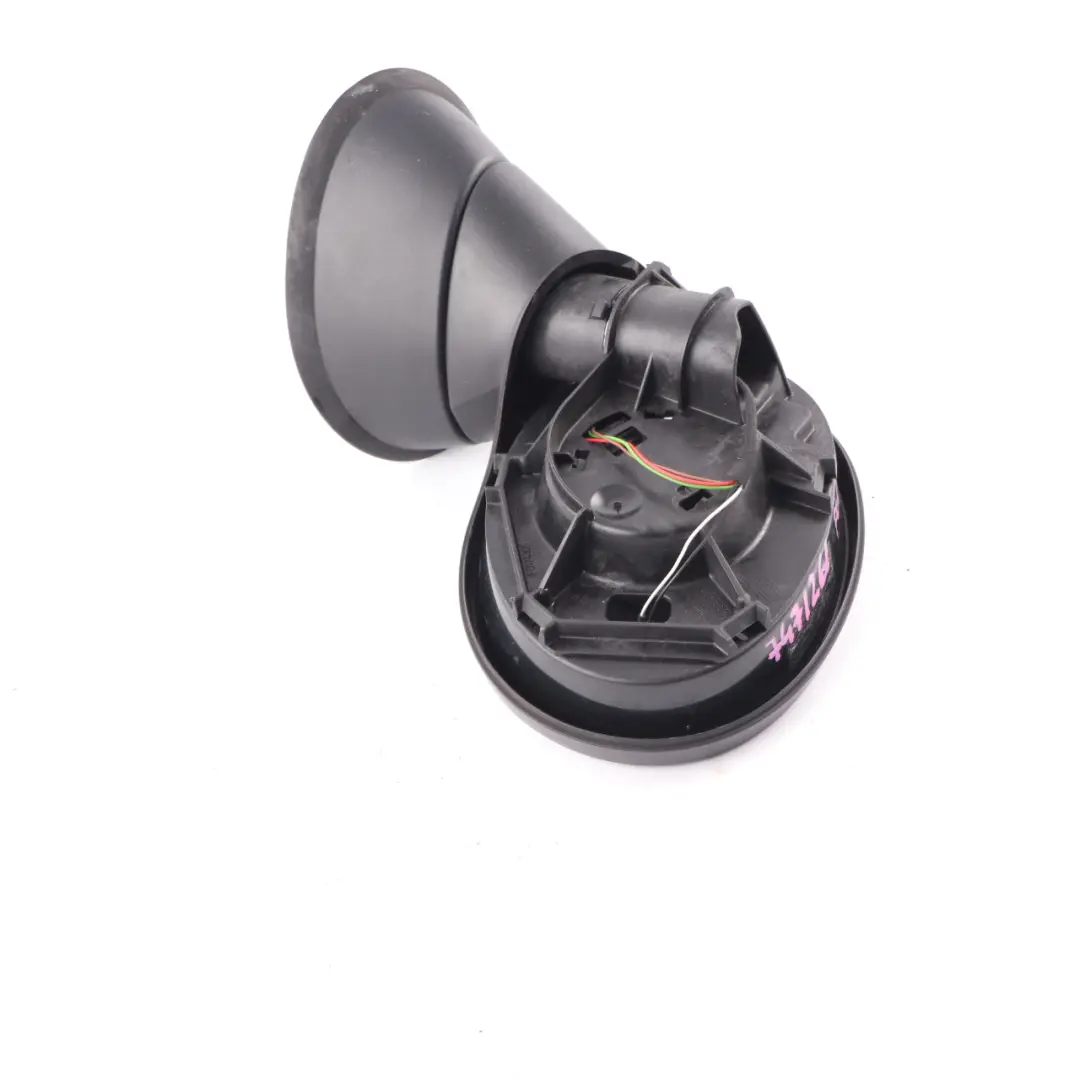 Countyman F60 Wing Mirror Base Carrier Heated Door Left N/S Outside to Mini with Part number 7471261 Mini Countyman F60 Wing Mirror Base Carrier Heated Door Left N/S Outside - SKU rhd-7471261 - Part number 7471261