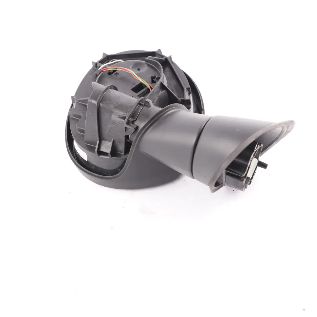 Countyman F60 Wing Mirror Base Carrier Heated Door Left N/S Outside to Mini with Part number 7471261 Mini Countyman F60 Wing Mirror Base Carrier Heated Door Left N/S Outside - SKU rhd-7471261 - Part number 7471261