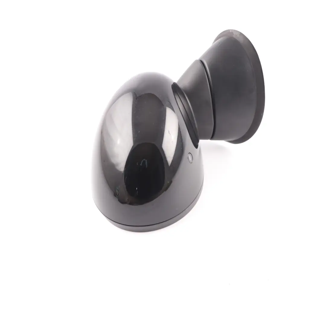 Wing Mirror Auto Dip Heated Door Right O/S 5 Pins Black to Mini Countryman F60 with Part number 7471282 Mini Countryman F60 Wing Mirror Auto Dip Heated Door Right O/S 5 Pins Black - SKU rhd-7471282-BLK - Part number 7471282