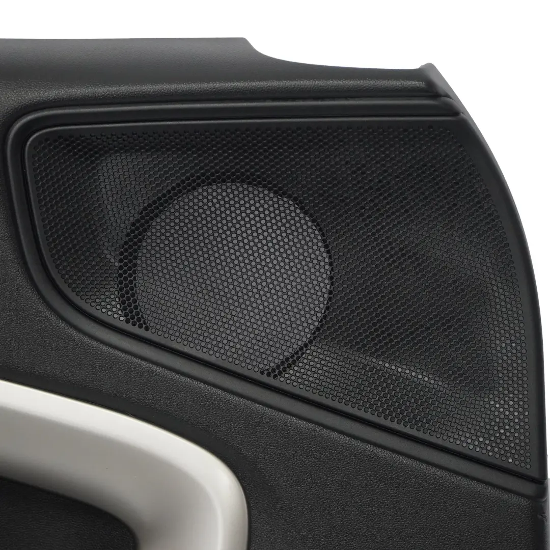 Door Card Front Left N/S Trim Panel Cover Black Chilli Red to Mini Countryman F60 with Part number 7476533 Mini Countryman F60 Door Card Front Left N/S Trim Panel Cover Black Chilli Red - SKU rhd-7476533 - Part number 7476533