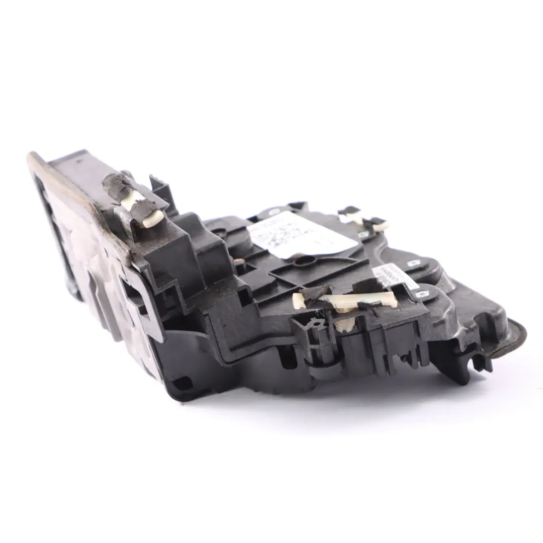 Door Lock BMW G05 G30 G31 F90 Front Right O/S Latch Mechanism Actuator to with Part number 7477694 Door Lock BMW G05 G30 G31 F90 Front Right O/S Latch Mechanism Actuator - SKU rhd-7477694-1 - Part number 7477694