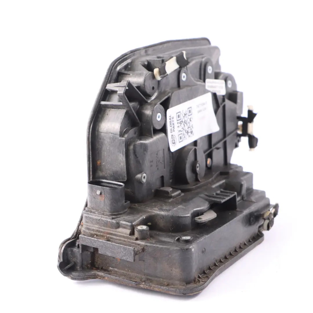 Door Lock BMW G05 G30 G31 F90 Front Right O/S Latch Mechanism Actuator to with Part number 7477694 Door Lock BMW G05 G30 G31 F90 Front Right O/S Latch Mechanism Actuator - SKU rhd-7477694-1 - Part number 7477694