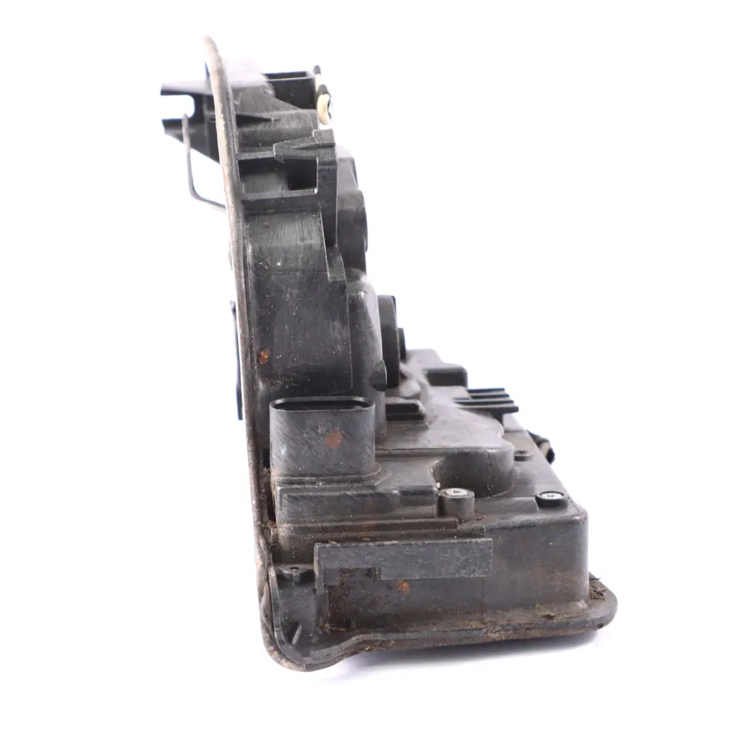 Door Lock BMW G05 G30 G31 F90 Front Right O/S Latch Mechanism Actuator to with Part number 7477694 Door Lock BMW G05 G30 G31 F90 Front Right O/S Latch Mechanism Actuator - SKU rhd-7477694-1 - Part number 7477694