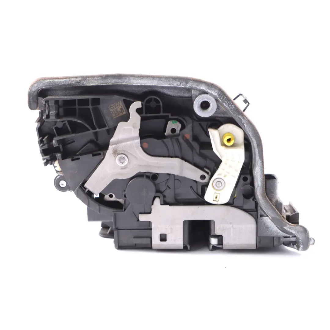Door Lock BMW G05 G30 G31 F90 Front Right O/S Latch Mechanism Actuator to with Part number 7477694 Door Lock BMW G05 G30 G31 F90 Front Right O/S Latch Mechanism Actuator - SKU rhd-7477694-1 - Part number 7477694