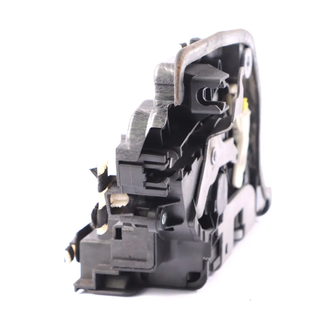 Door Lock BMW G05 G30 G31 F90 Front Right O/S Latch Mechanism Actuator to with Part number 7477694 Door Lock BMW G05 G30 G31 F90 Front Right O/S Latch Mechanism Actuator - SKU rhd-7477694-1 - Part number 7477694