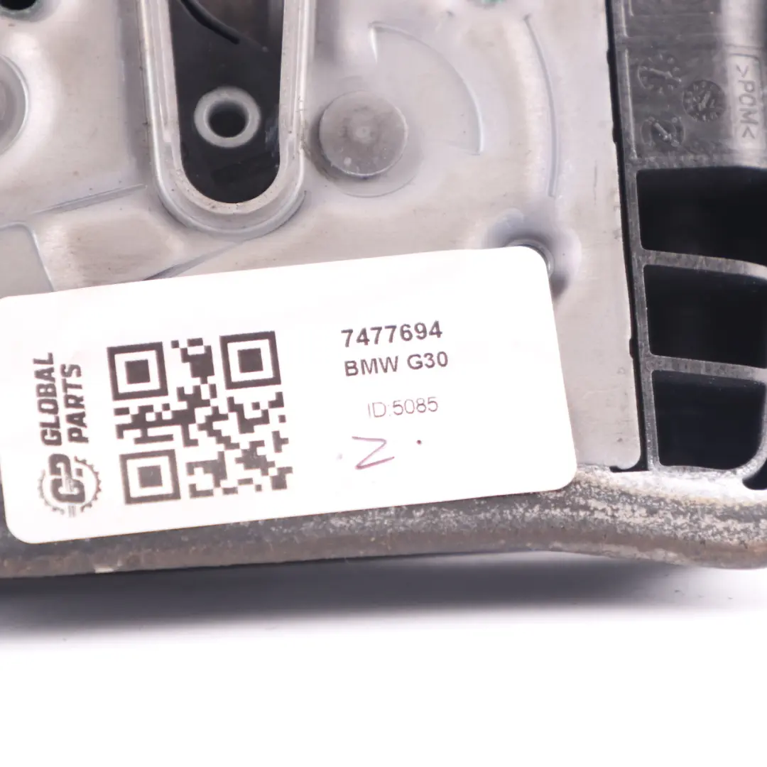 Door Lock BMW G05 G30 G31 F90 Front Right Latch O/S Mechanism Actuator to with Part number 7477694 Door Lock BMW G05 G30 G31 F90 Front Right Latch O/S Mechanism Actuator - SKU rhd-7477694 - Part number 7477694