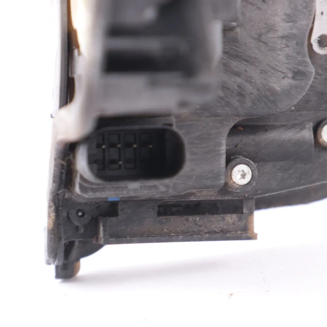 Door Lock BMW G05 G30 G31 F90 Front Right Latch O/S Mechanism Actuator to with Part number 7477694 Door Lock BMW G05 G30 G31 F90 Front Right Latch O/S Mechanism Actuator - SKU rhd-7477694 - Part number 7477694