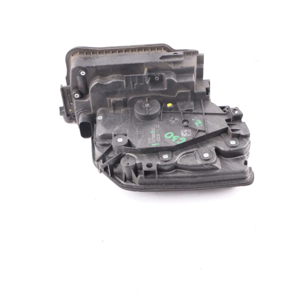 Door Lock BMW G30 G31 X5 G05 Front Left N/S Latch Mechanism Actuator to with Part number 7477695 Door Lock BMW G30 G31 X5 G05 Front Left N/S Latch Mechanism Actuator - SKU rhd-7477695 - Part number 7477695